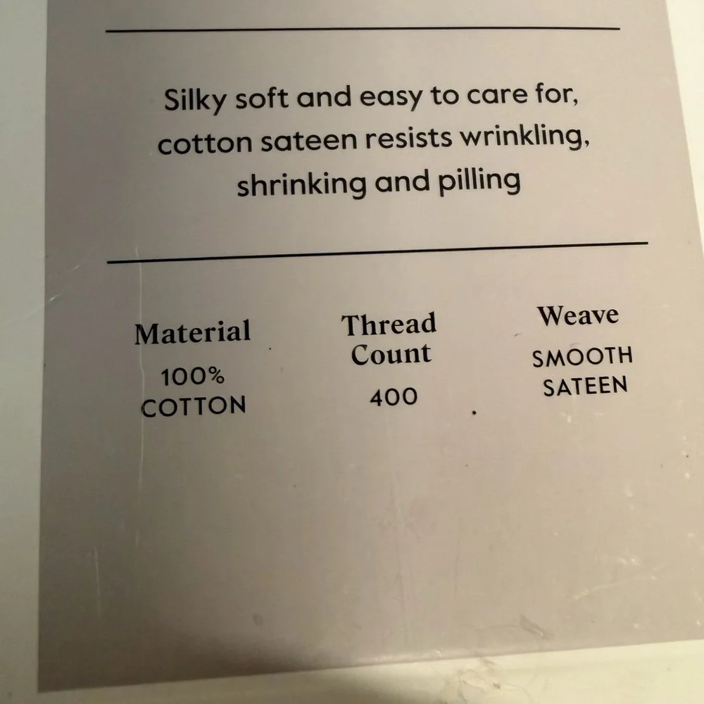 Threshold Performance Sheets - Picture 4 of 6